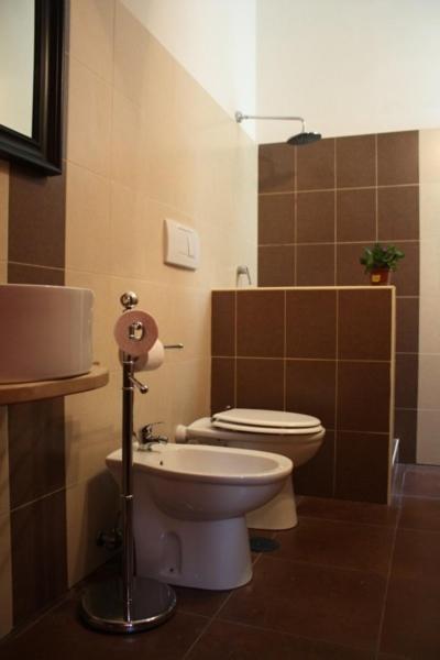 Eleven Apartment Рим Номер фото
