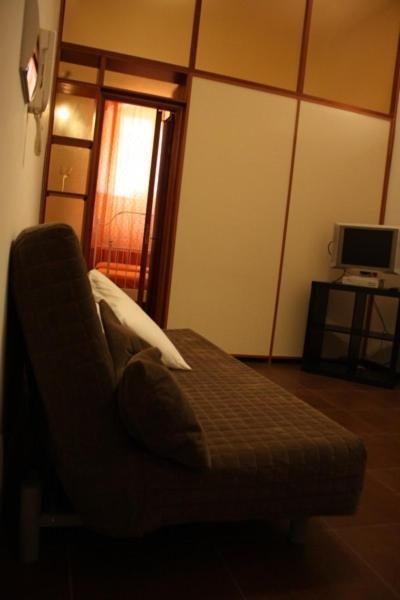Eleven Apartment Рим Номер фото