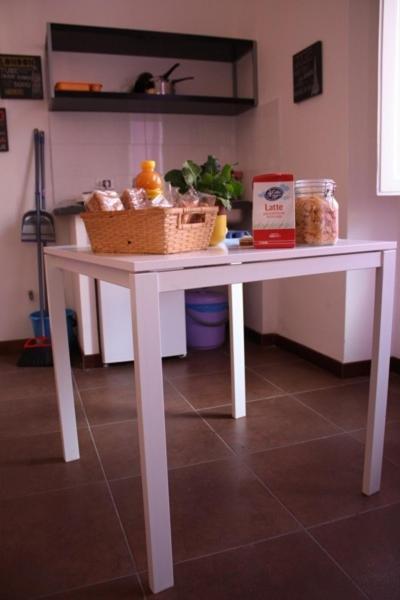 Eleven Apartment Рим Экстерьер фото
